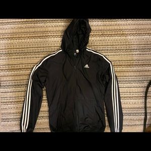 Adidas Windbreaker